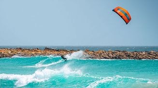 Flysurfer Stoke 2026 - 3