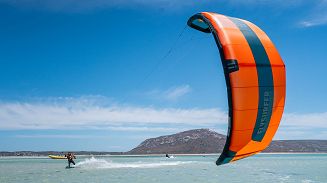 Flysurfer Stoke 2026 - 4