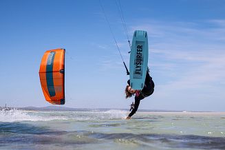 Flysurfer Stoke 2026 - 5