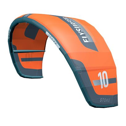 Flysurfer Stoke 2026