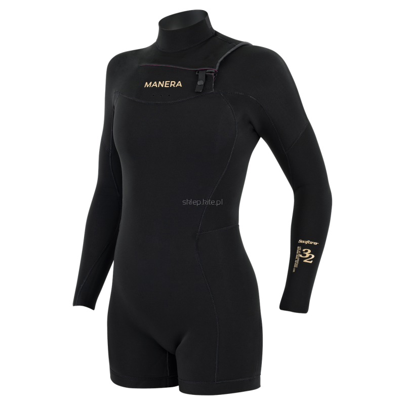 Pianka Manera Seafarer Hybrid LS WMN FZ 3/2 2026
