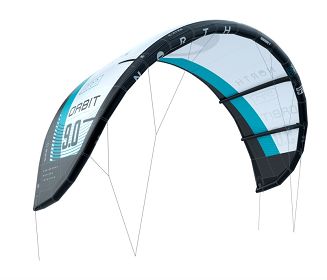 North Orbit PRO 2025 - 2