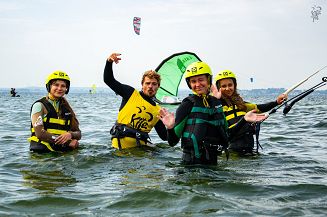 Kurs kitesurfingu IKO 1+2 - Samodzielny Kitesurfer - 2