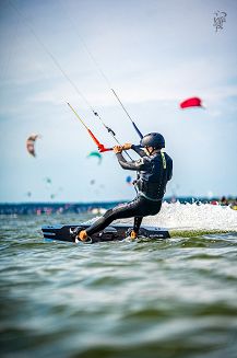 Kurs kitesurfingu IKO 1+2 - Samodzielny Kitesurfer - 3