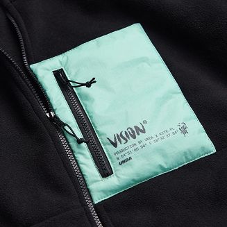 Polar UNDA X KITE.PL – VISION KITE.FLEECE - 4