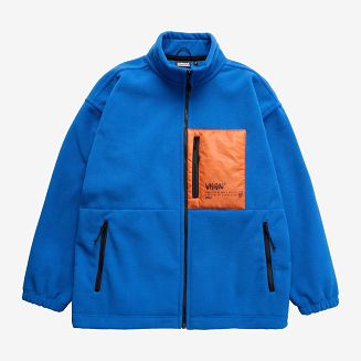 Polar UNDA X KITE.PL – VISION KITE.FLEECE - 3