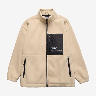 Polar UNDA X KITE.PL – VISION KITE.FLEECE - 2