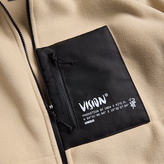 Polar UNDA X KITE.PL – VISION KITE.FLEECE - 5