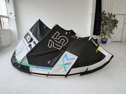 Core XR8 - 15m Latawiec używany na gwarancji