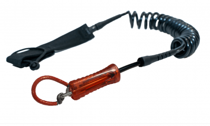Leash Board North Quick Release 