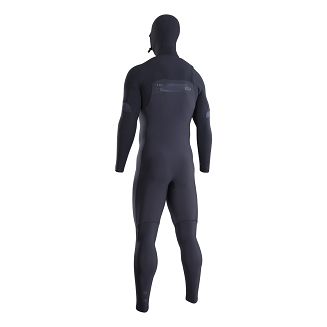 Pianka ION Seek AMP 6/5 Hood FZ 2026 - 5