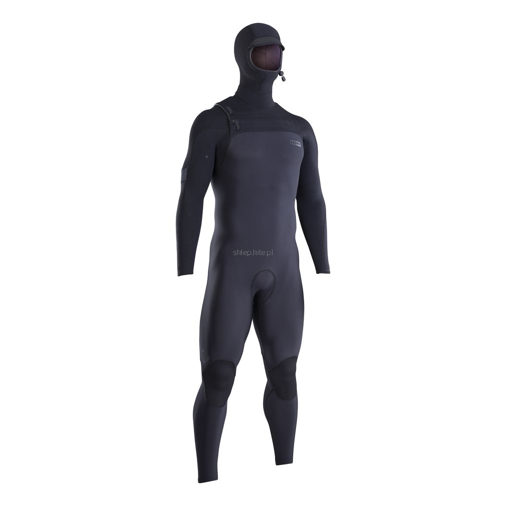 Pianka ION Seek AMP 6/5 Hood FZ 2026