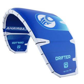 Cabrinha Drifter Apex 2026 - 2