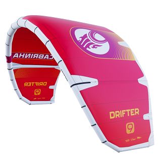Cabrinha Drifter Apex 2026 - 4