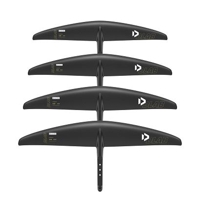 Foil Duotone Front Wing Crest D/LAB 2026