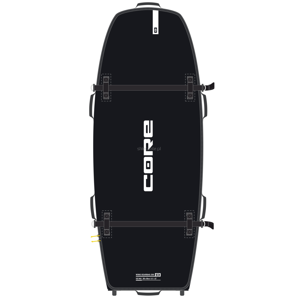 Pokrowiec Core Wing Bag