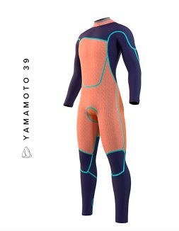 Pianka Mystic Majestic 4/3 BZ 2025 - 3