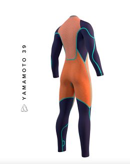 Pianka Mystic Majestic 4/3 BZ 2025 - 4