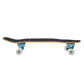 Deska surfskate Carver Impala Blue Cosmin Haze 31.25' - 3