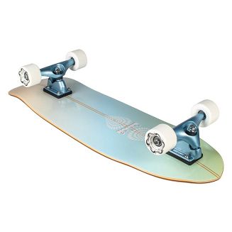 Deska surfskate Carver Impala Blue Cosmin Haze 31.25' - 4
