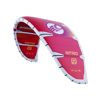 Cabrinha Nitro Apex 2026 - 2