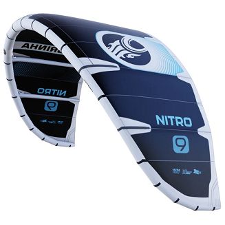 Cabrinha Nitro Apex 2026 - 3