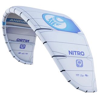 Cabrinha Nitro Apex 2026 - 4