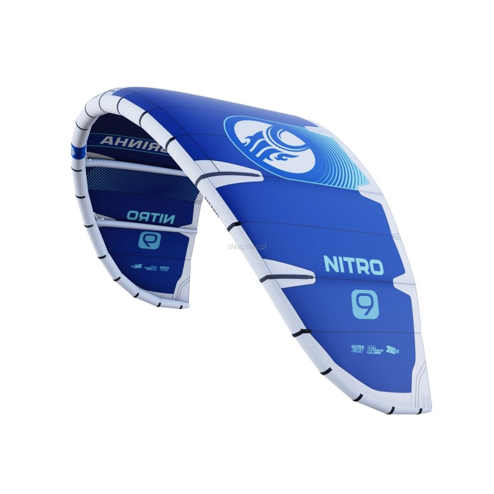 Cabrinha Nitro Apex 2026