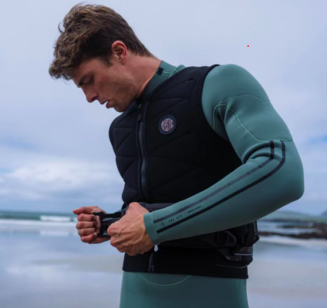 Kamizelka Mystic Outlaw 2025 - 5