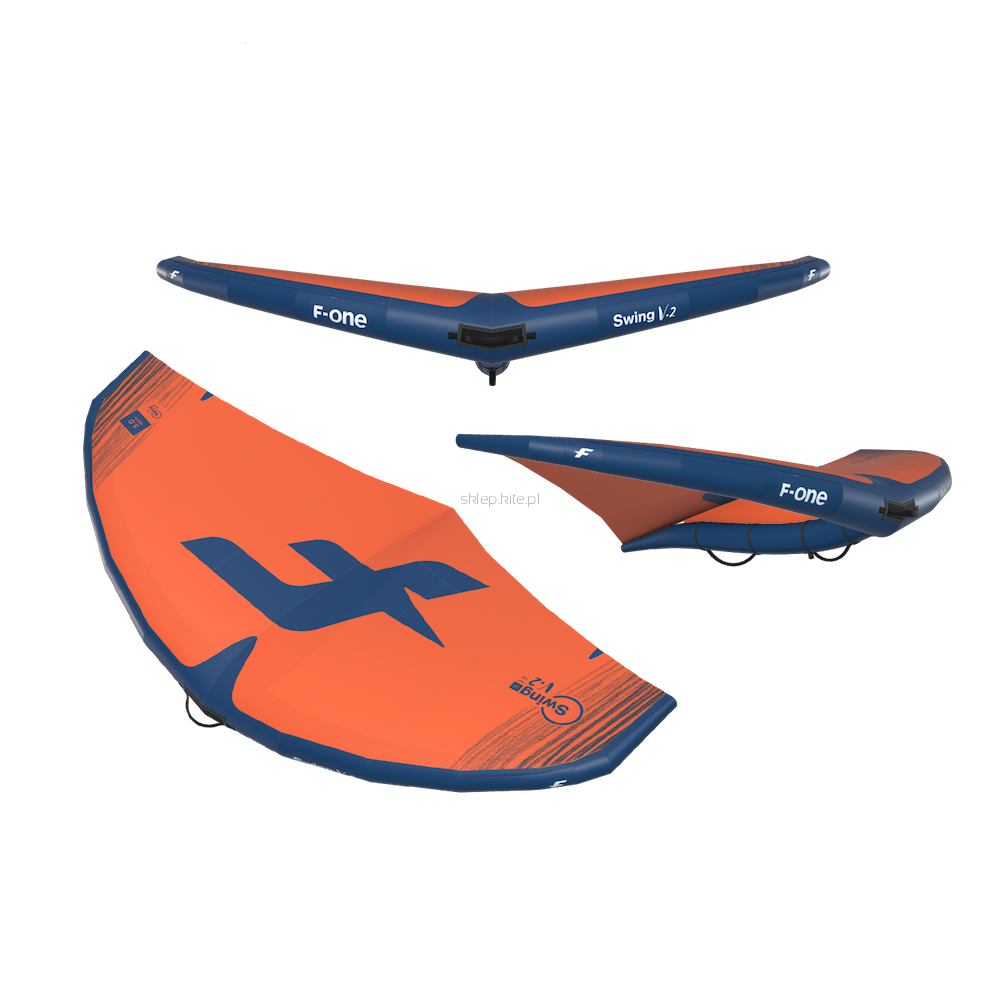 Wing Foil F-One Swing V2 2022 Skrzydło