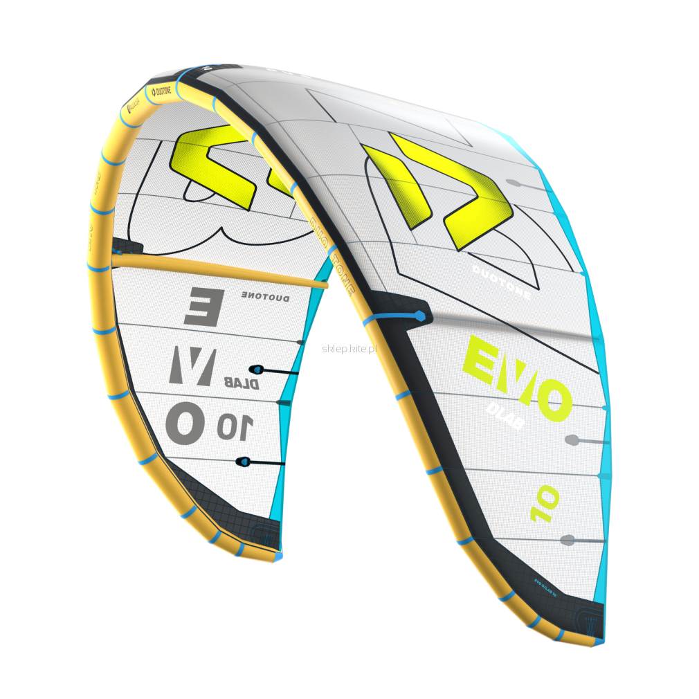 Duotone Evo D/LAB 2025