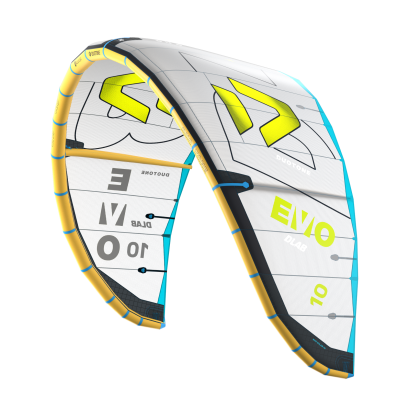 Duotone Evo D/LAB 2025