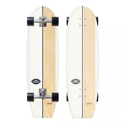 Deska surfskate Carver Bing Continental 37' V5