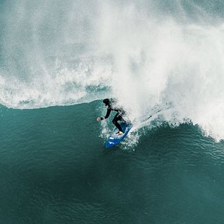 Pianka Manera Seafarer Hooded FZ 5/4/3 2026 - 8