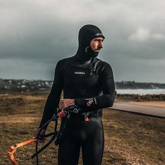 Pianka Manera Seafarer Hooded FZ 5/4/3 2026 - 5