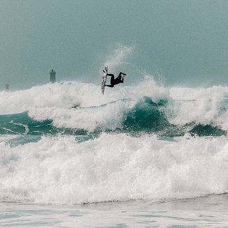 Pianka Manera Seafarer Hooded FZ 5/4/3 2026 - 9