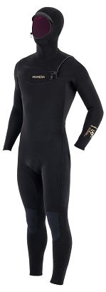 Pianka Manera Seafarer Hooded FZ 5/4/3 2026