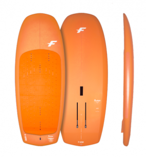 Wing Foil F-One Rocket ASC (Strapy)