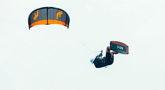 F-ONE Bandit XVI 2024 - 6