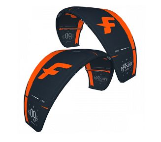 F-ONE Bandit XVI 2024 - 3