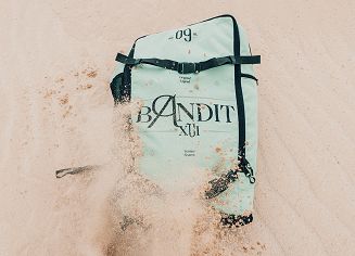 F-ONE Bandit XVI 2024 - 9