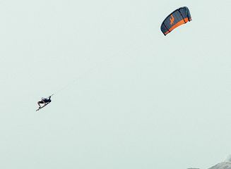 F-ONE Bandit XVI 2024 - 8