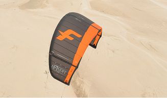 F-ONE Bandit XVI 2024 - 4