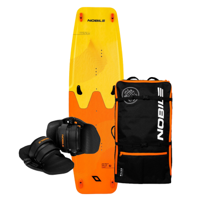 Zestaw Nobile NT5 Split 2026