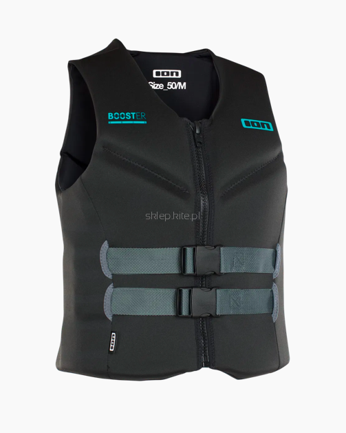 Kamizelka Ion Booster Vest 50N FZ, rozmiar 52/L