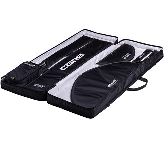 Pokrowiec Core Foil SLC - 3