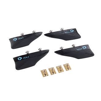 Duotone Team Series Big Air SLS 2027 - 3