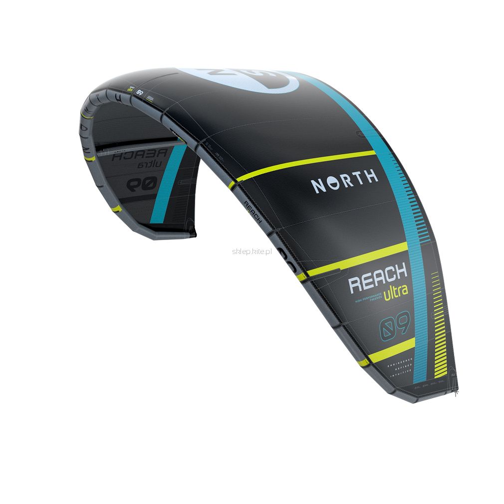 North Reach Ultra 2026