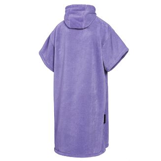 Poncho Mystic Teddy 2026 - 7