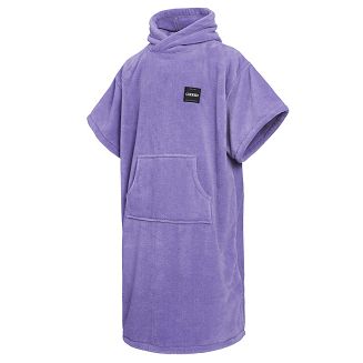 Poncho Mystic Teddy 2026 - 8